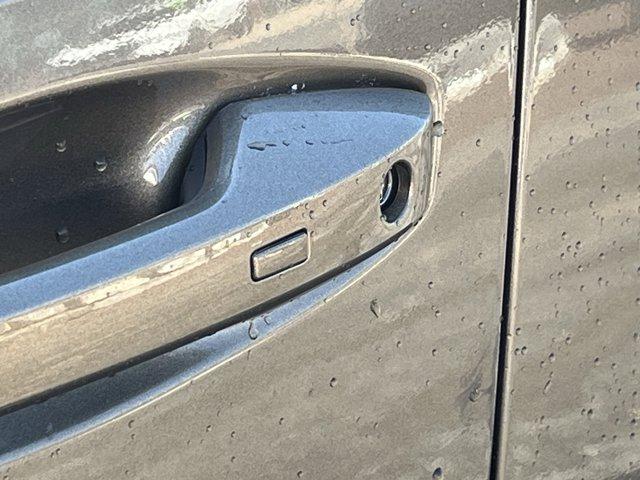 new 2026 Nissan Kicks car, priced at $32,112