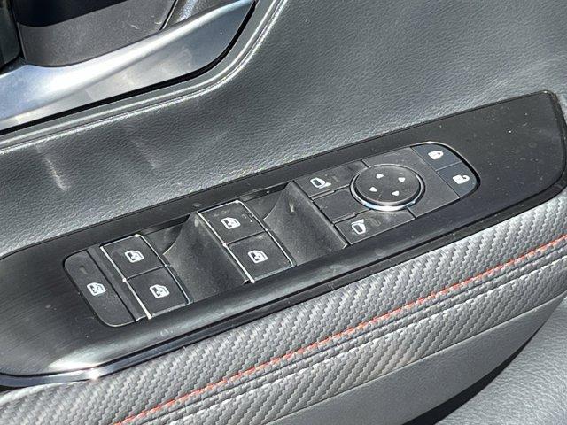 new 2026 Nissan Kicks car, priced at $32,112