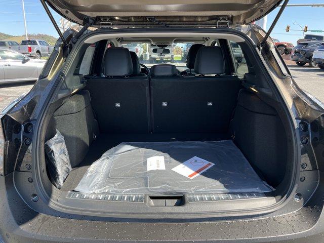 new 2026 Nissan Kicks car, priced at $32,112