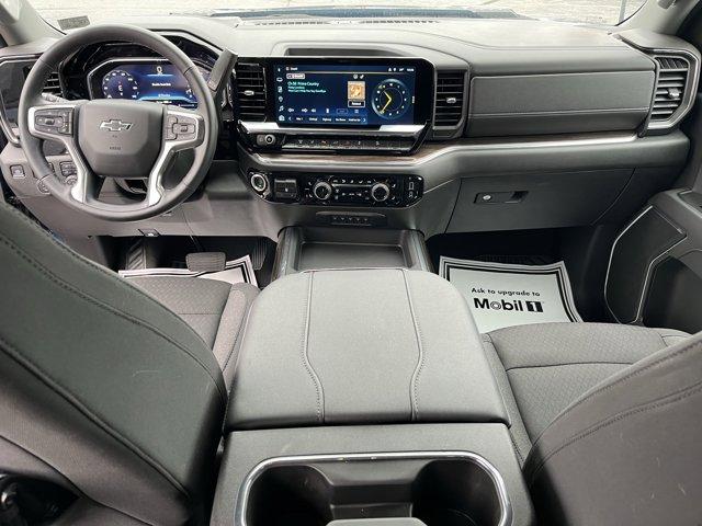 used 2025 Chevrolet Silverado 3500 car, priced at $68,400