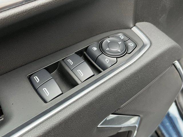 used 2025 Chevrolet Silverado 3500 car, priced at $68,400