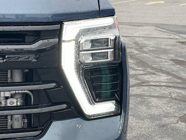 used 2025 Chevrolet Silverado 3500 car, priced at $68,400