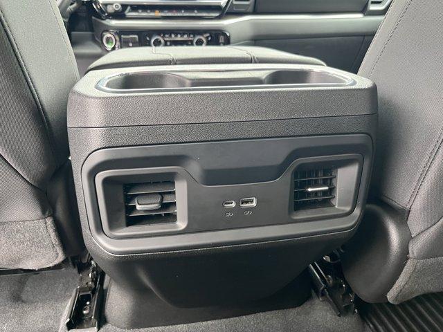 used 2025 Chevrolet Silverado 3500 car, priced at $68,400