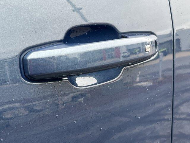 used 2025 Chevrolet Silverado 3500 car, priced at $68,400