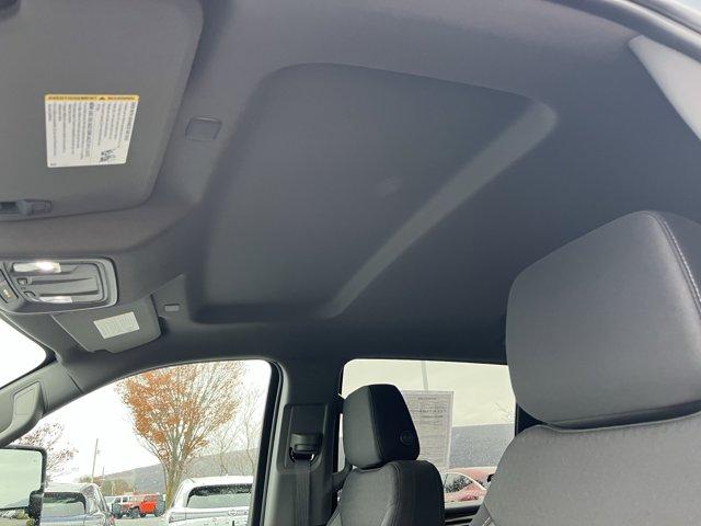 used 2025 Chevrolet Silverado 3500 car, priced at $68,400