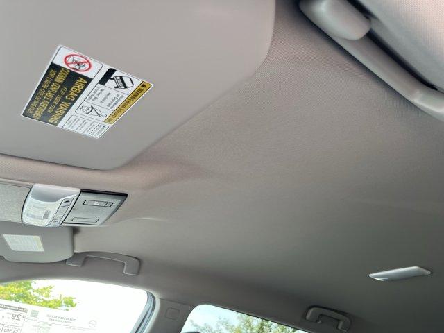 new 2026 Nissan Rogue car, priced at $34,100