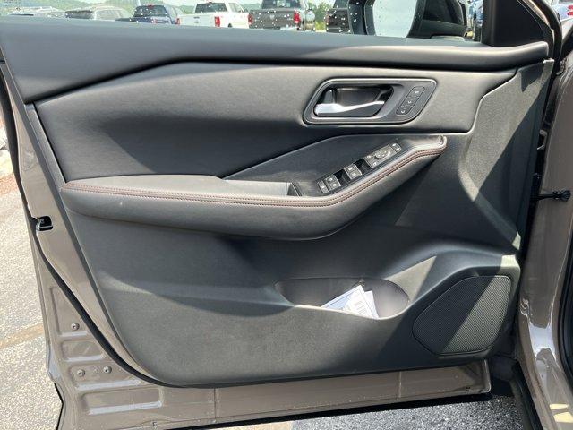 new 2026 Nissan Rogue car, priced at $34,100