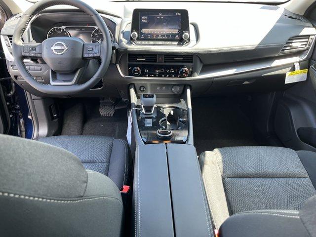 new 2026 Nissan Rogue car, priced at $31,200