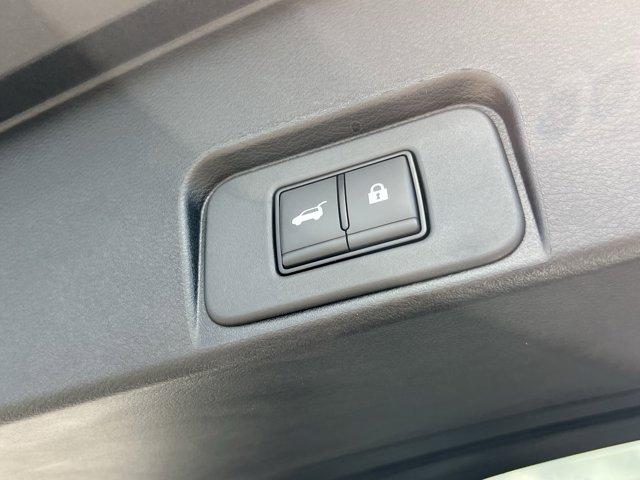 new 2026 Nissan Rogue car, priced at $31,200