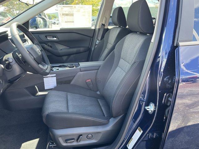 new 2026 Nissan Rogue car, priced at $31,200