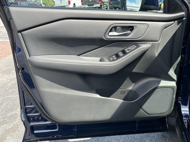 new 2026 Nissan Rogue car, priced at $31,200