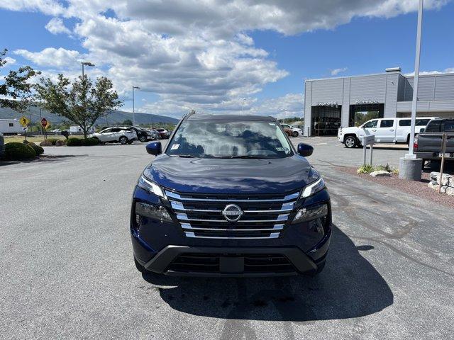 new 2026 Nissan Rogue car, priced at $31,200