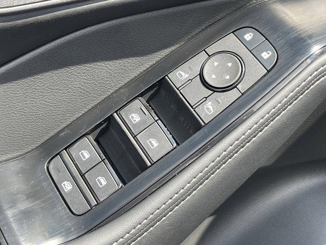 new 2026 Nissan Rogue car, priced at $31,200