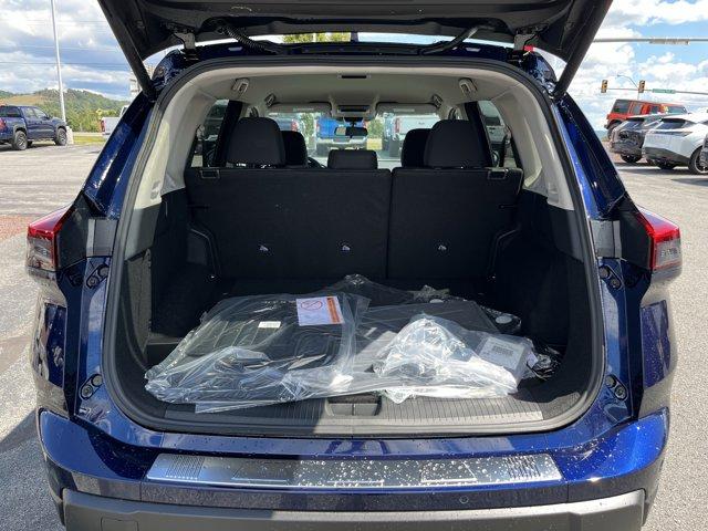 new 2026 Nissan Rogue car, priced at $31,200