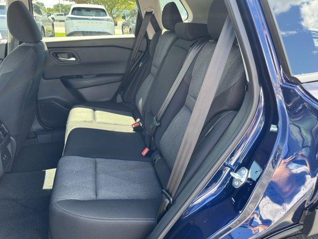 new 2026 Nissan Rogue car, priced at $31,200