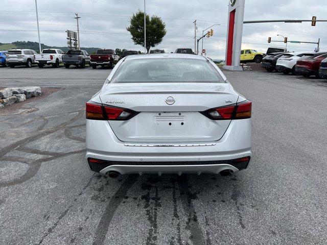 used 2019 Nissan Altima car, priced at $19,100