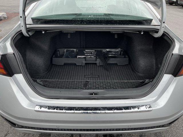used 2019 Nissan Altima car, priced at $19,100
