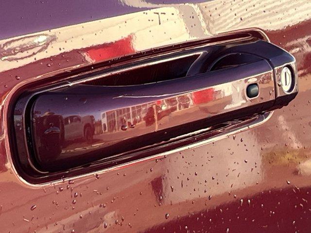 used 2017 Ram 1500 car, priced at $26,500