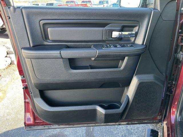 used 2017 Ram 1500 car, priced at $26,500