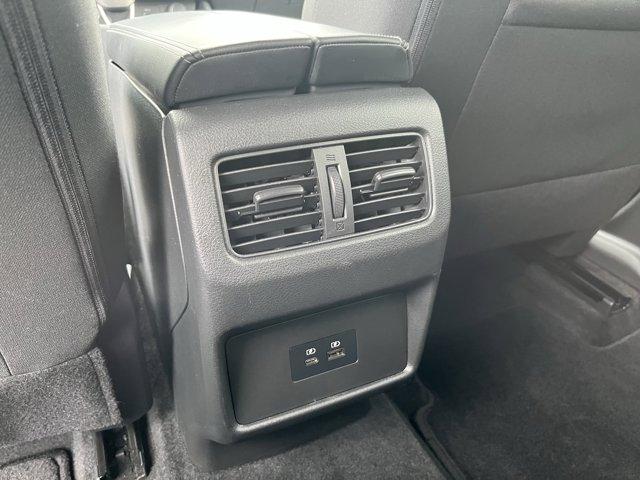 used 2023 Nissan Rogue car, priced at $23,900