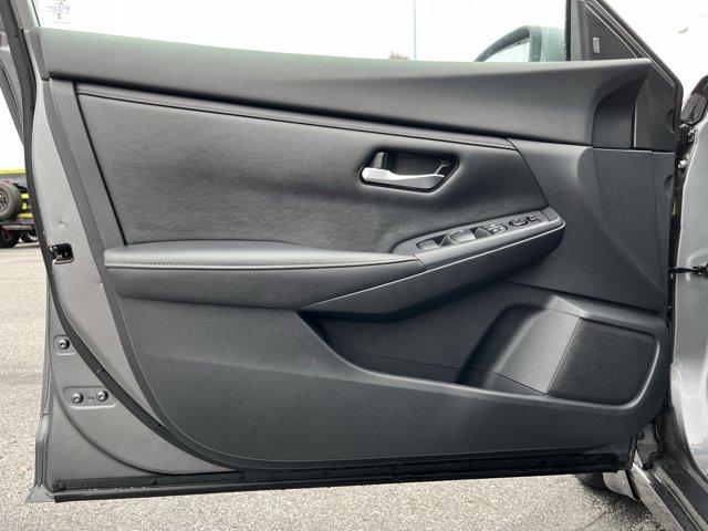 used 2022 Nissan Sentra car, priced at $17,500