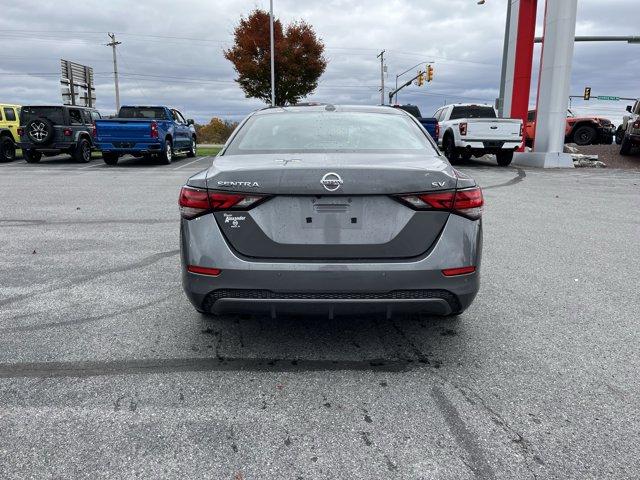 used 2022 Nissan Sentra car, priced at $17,500