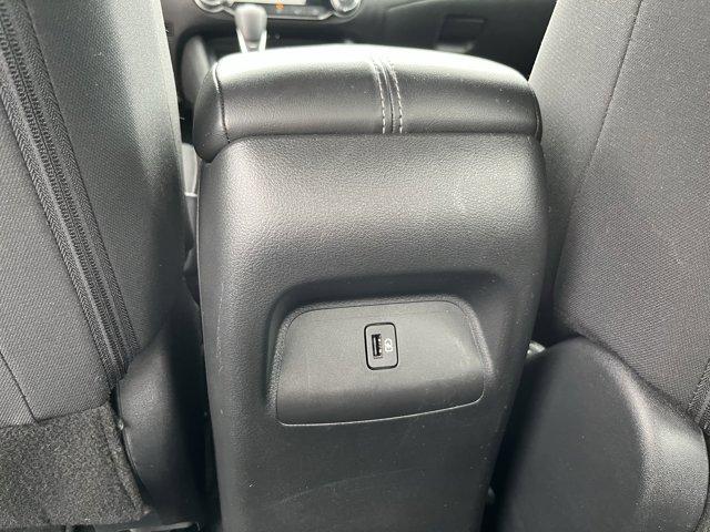 used 2022 Nissan Sentra car, priced at $17,500