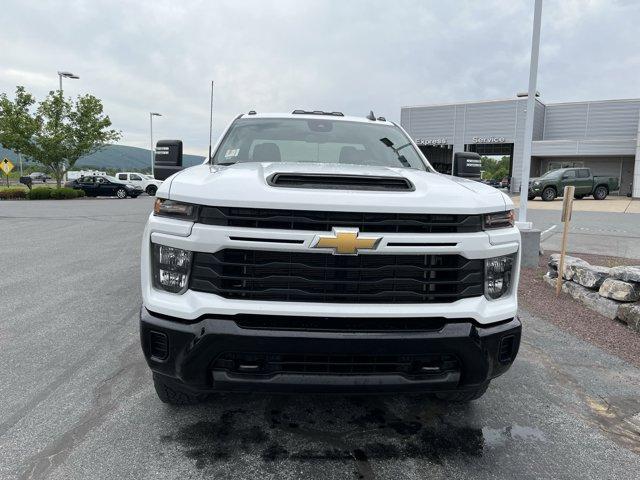 used 2024 Chevrolet Silverado 2500 car, priced at $49,600