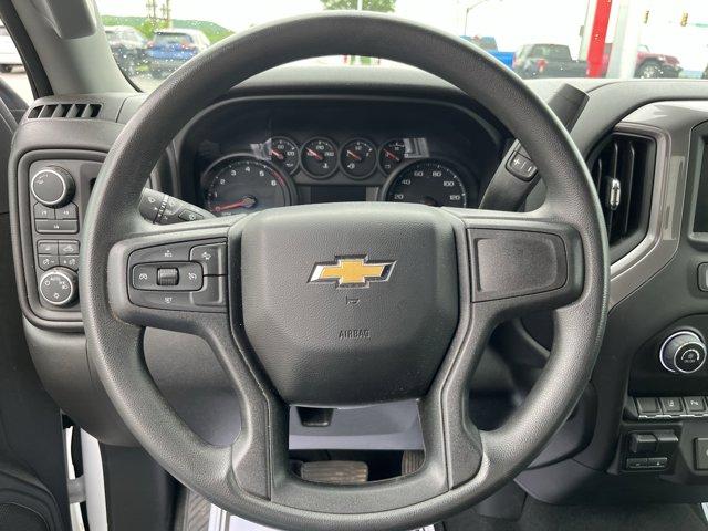 used 2024 Chevrolet Silverado 2500 car, priced at $49,600