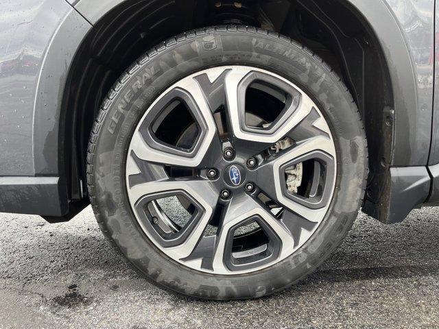 used 2023 Subaru Ascent car, priced at $31,700