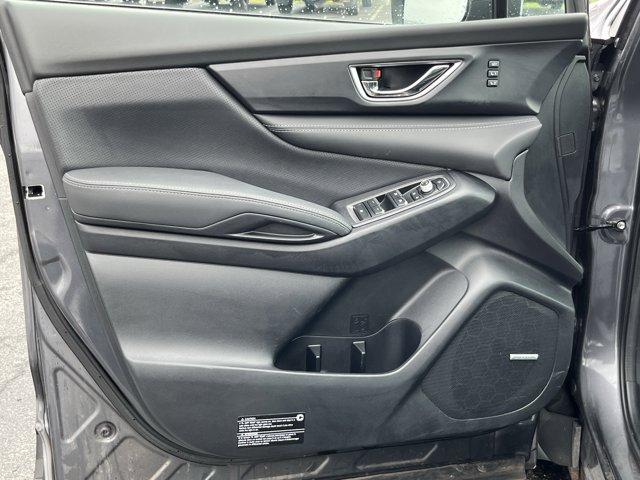 used 2023 Subaru Ascent car, priced at $31,700