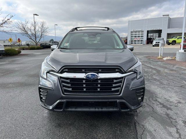 used 2023 Subaru Ascent car, priced at $31,700