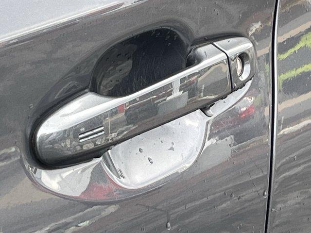 used 2023 Subaru Ascent car, priced at $31,700