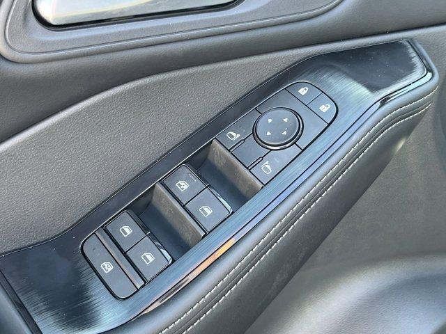 new 2026 Nissan Rogue car, priced at $32,800