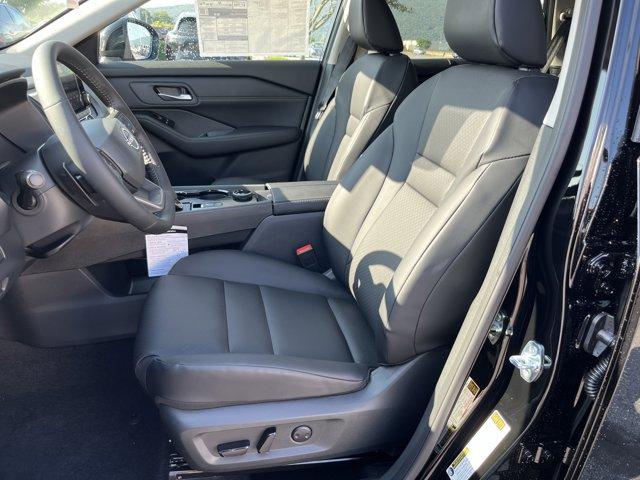 new 2026 Nissan Rogue car, priced at $32,800