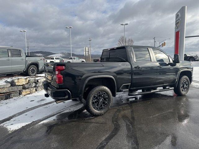 used 2023 Chevrolet Silverado 3500 car, priced at $54,500