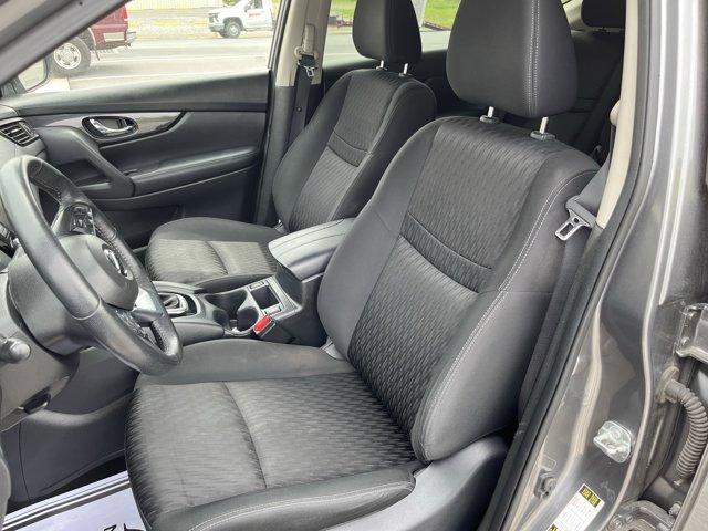 used 2020 Nissan Rogue car, priced at $15,500