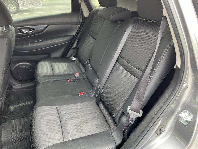 used 2020 Nissan Rogue car, priced at $15,500