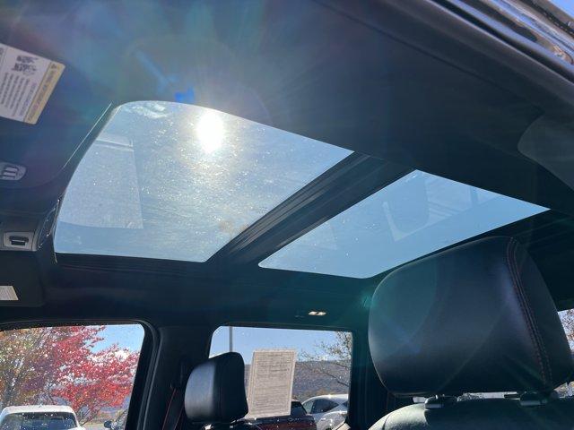 used 2017 Ford F-150 car, priced at $28,900