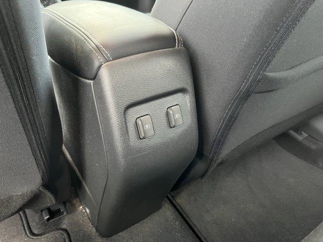 used 2024 Nissan Kicks car, priced at $20,000