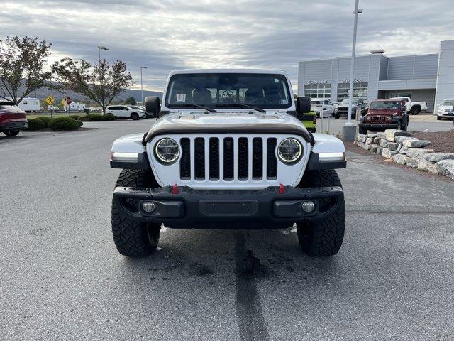 used 2020 Jeep Gladiator car, priced at $32,000