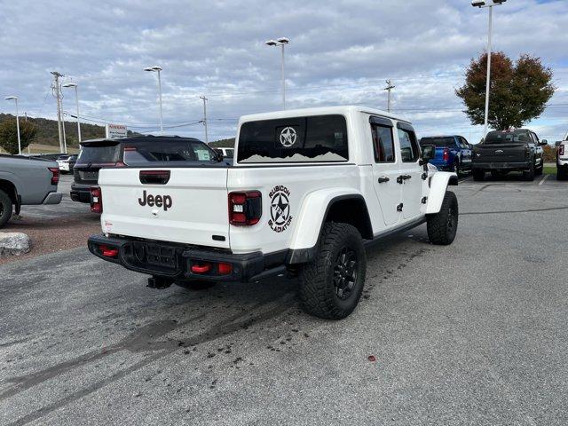 used 2020 Jeep Gladiator car, priced at $32,000