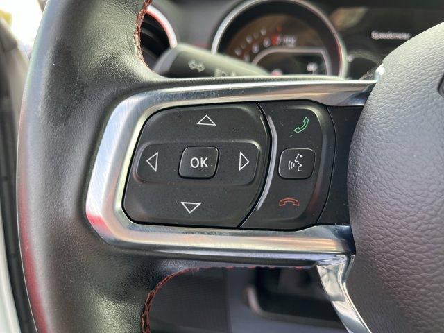 used 2020 Jeep Gladiator car, priced at $32,000