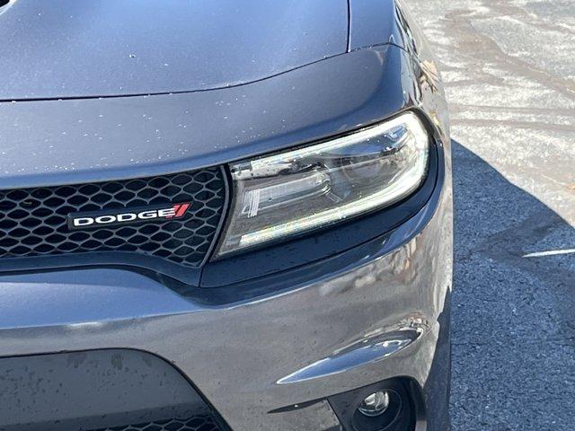 used 2021 Dodge Charger car, priced at $26,400