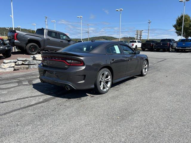 used 2021 Dodge Charger car, priced at $26,400