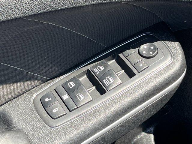 used 2021 Dodge Charger car, priced at $26,400