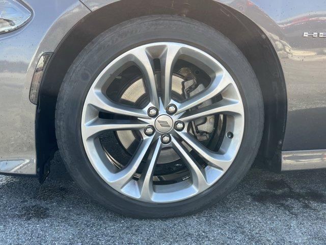 used 2021 Dodge Charger car, priced at $26,400