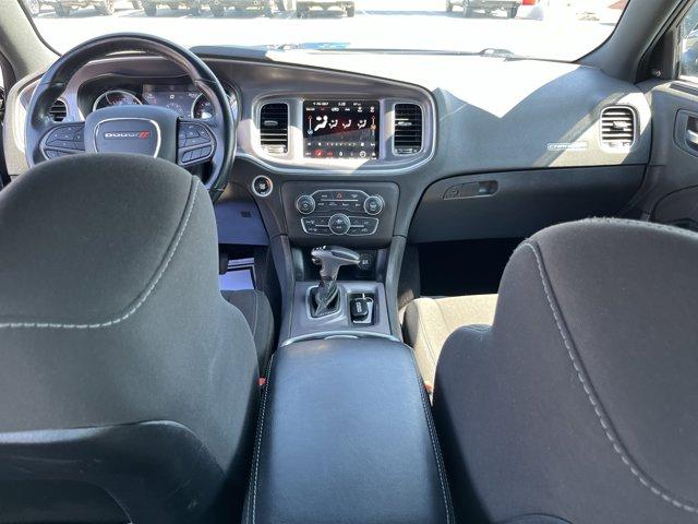 used 2021 Dodge Charger car, priced at $26,400