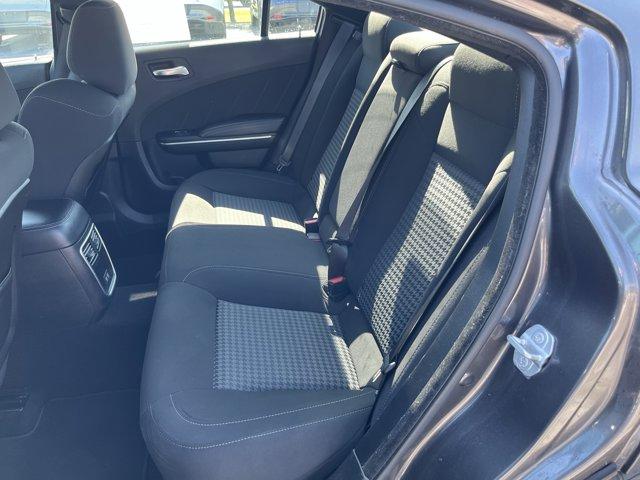 used 2021 Dodge Charger car, priced at $26,400