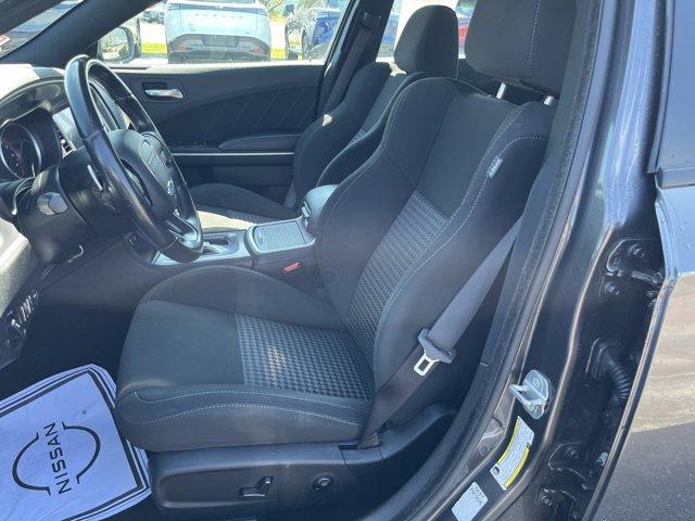 used 2021 Dodge Charger car, priced at $26,400
